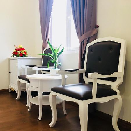 Carita Hotel Далат Экстерьер фото
